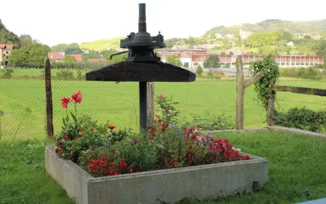 Agroturismo Akulebi