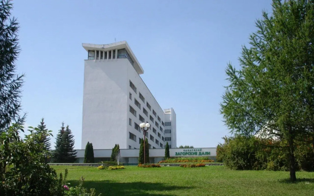 Zagorskiye Dali Health Resort