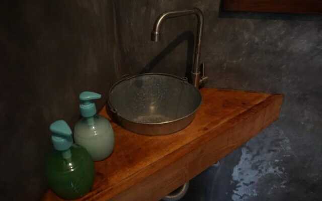 Homestay Ndalam Mbak Charly