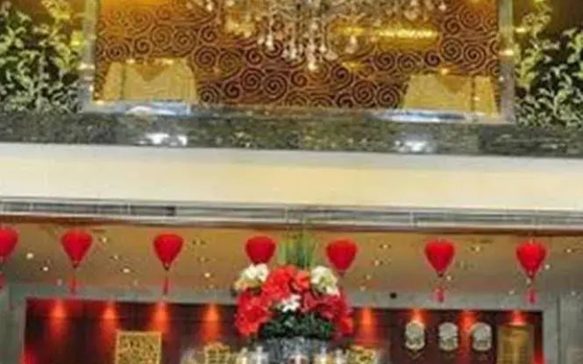 Guangzhou Bojuel Hotel