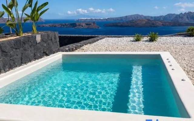 Vespera Private Luxury Suites