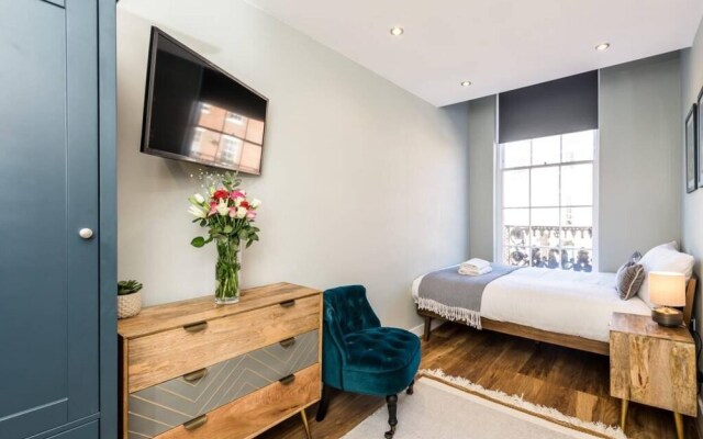 Host Stay Canning Quarters II