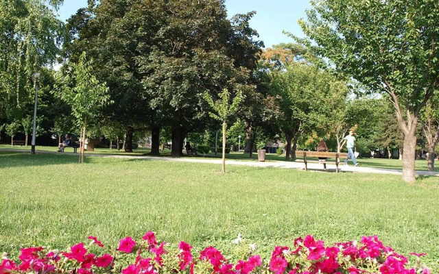 Witty Please - cheerful studio apartment with balc - RNU 69315