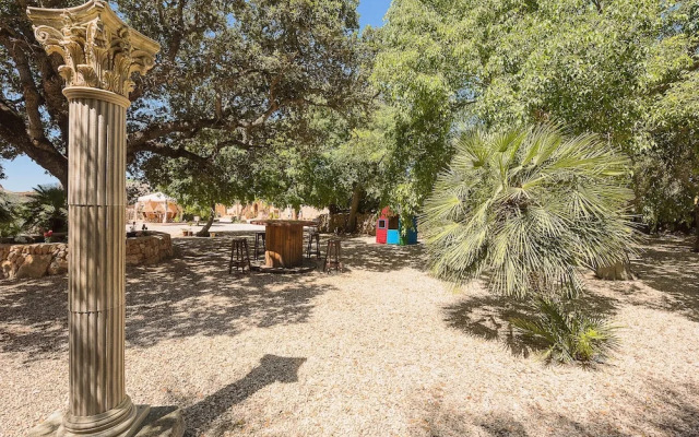 Son Caldes - Villa With Private Pool In Llucmajor