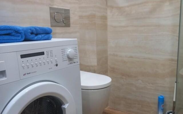 Апартаменты на улице Лакина 2