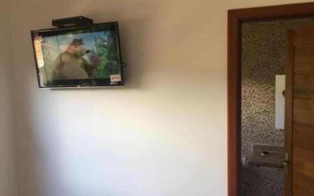 Pousada Canto dos Pássaros