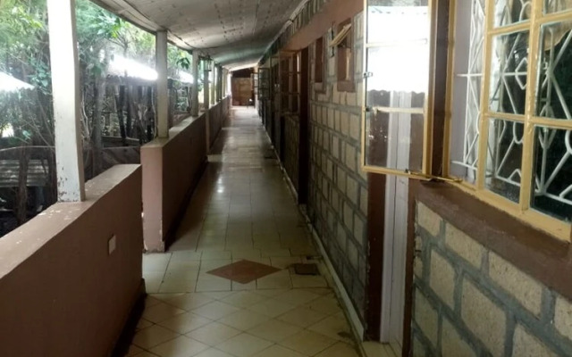 Hotel Horns