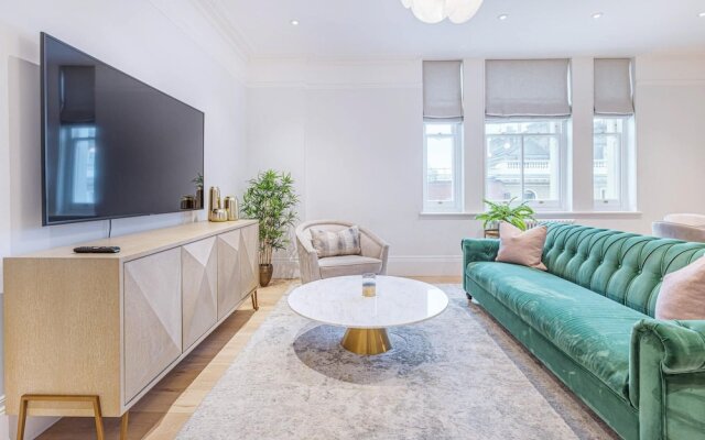 Royal Kensington - Standard 3 bed