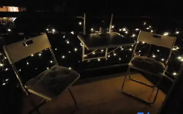 Mia apartment