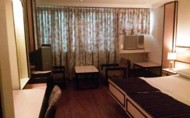 Hotel Rajmahal