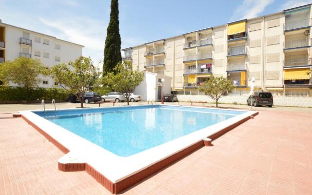 Apartamentos Atlas IV