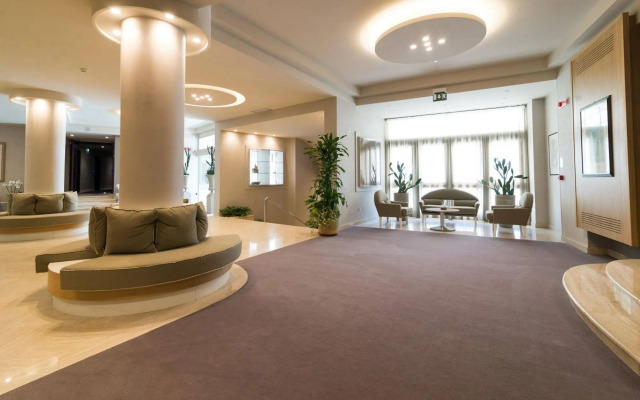 President Park Hotel