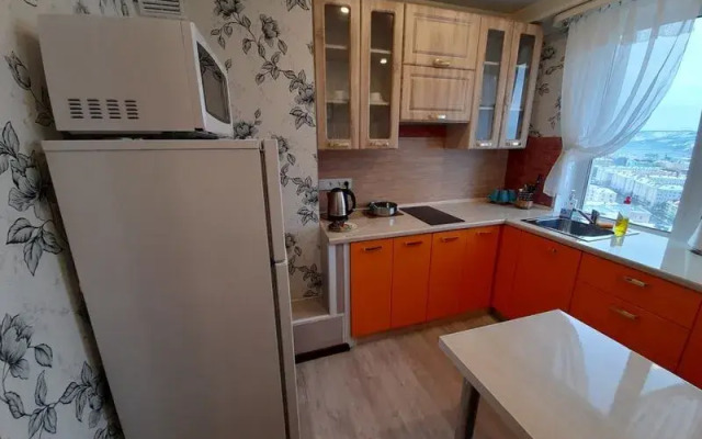 Квартира51 Северный проезд 16