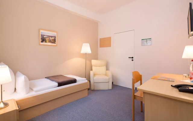 Hotel Morgenland