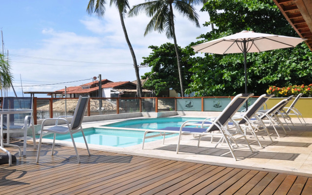 Hotel Fita Azul