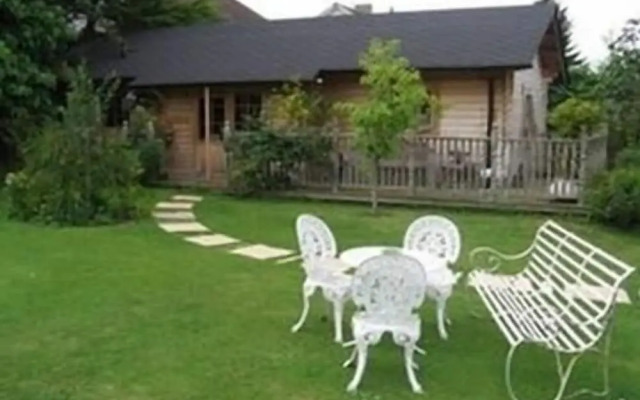 Hillside Self Catering