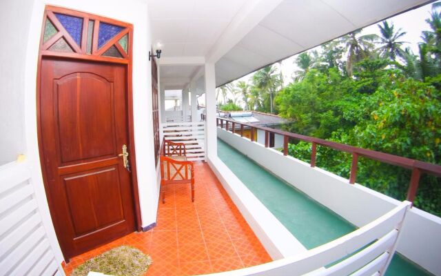 Mothers Place Nimala