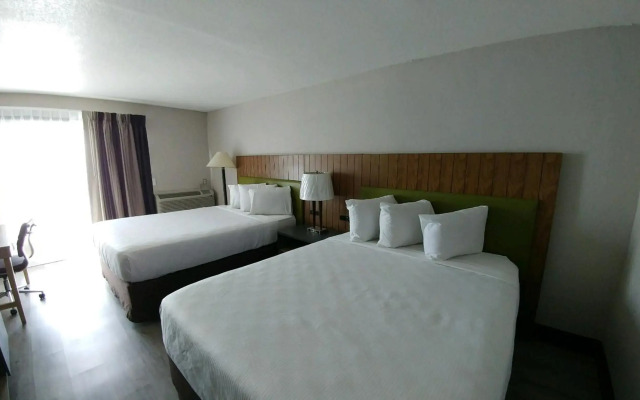 Garden City Inn