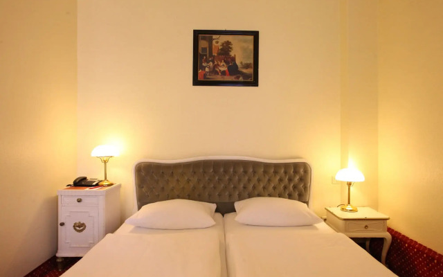 acom Hotel Berlin Kurfürstendamm