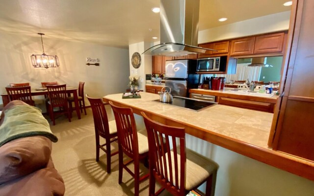 Waters Edge 101 Ocean Front