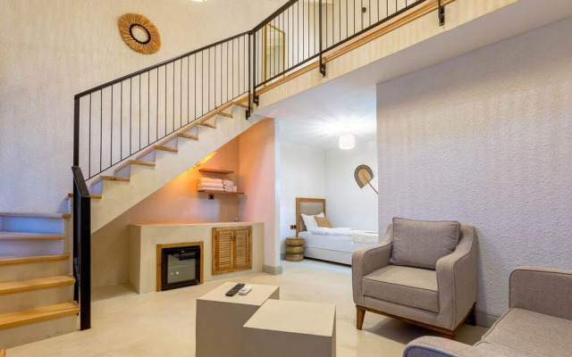 Navalia Otel