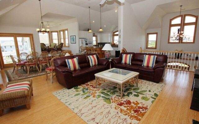 Summerwind - 7 Br Home