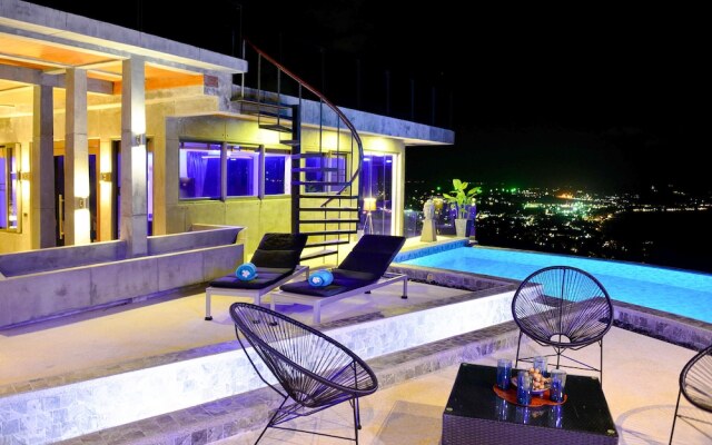 Paradise Villa Elysium