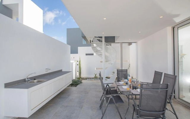 Villa Aimee AQ BP4