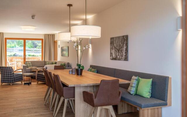 Skylodge Alpine Homes