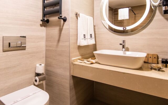 Sarpino Mountain Hotel