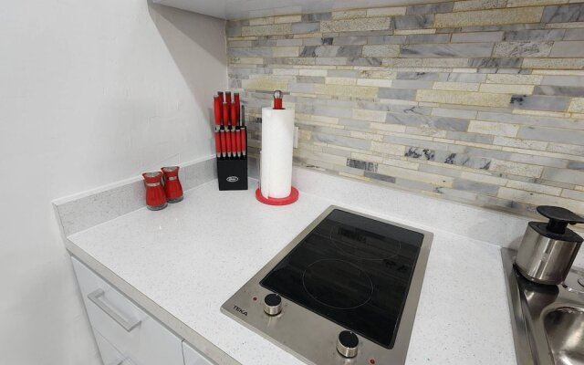 Modern Style 1 Br Near Beaches With Free Parking