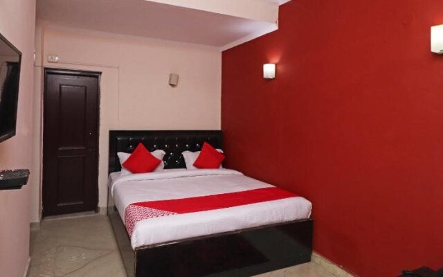 DSR Residency by OYO Rooms