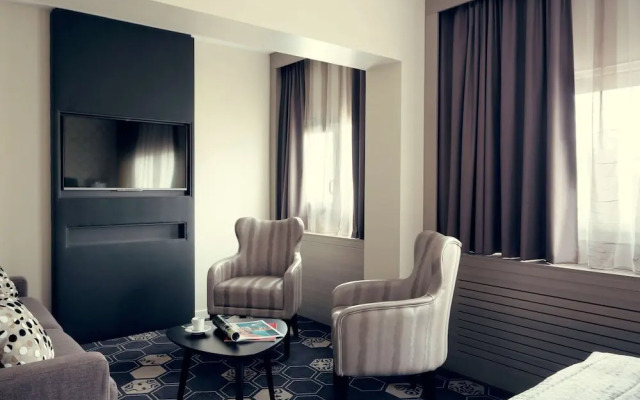 Park Inn by Radisson Orange