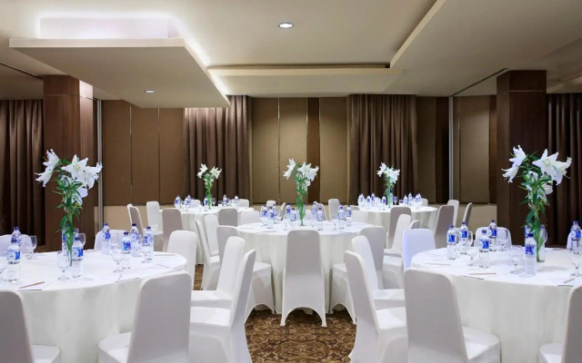 Hotel Santika Depok