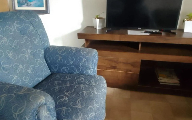 Apartamento 112 Consolaçao Centro