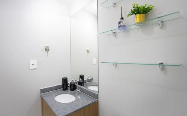 Constantino Campo Belo