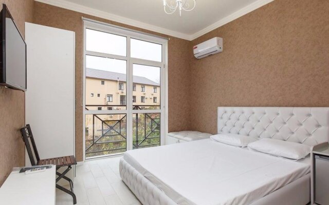 Guest house Nadezhda