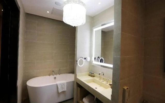 Lavande Hotel (Beijing Shunyi Metro Station)