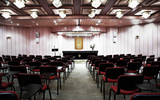 Hotel Seyhan