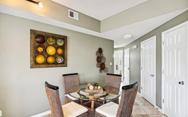 Sandpiper Cove 9125 2 Bedroom Condo by RedAwning