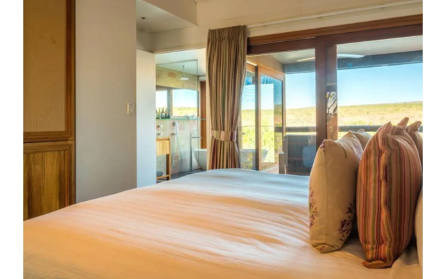 El Questro Homestead – Guest Rooms – Kununurra