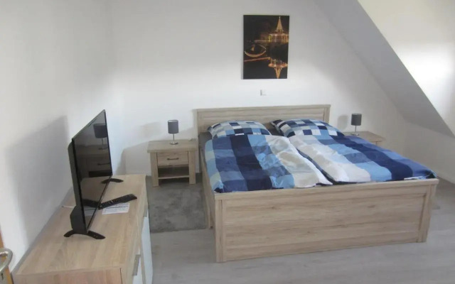 Ferienhaus Middenmank