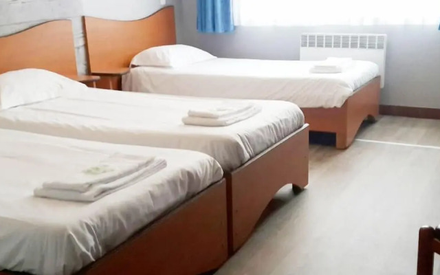 STELLA MARIS Village vacances