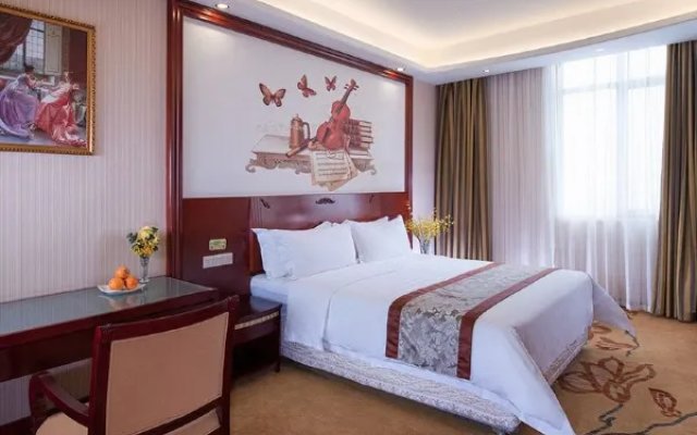 Vienna Hotel Dongguan Wanjiang Road