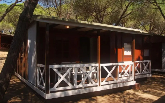 Camping Internacional Palamos
