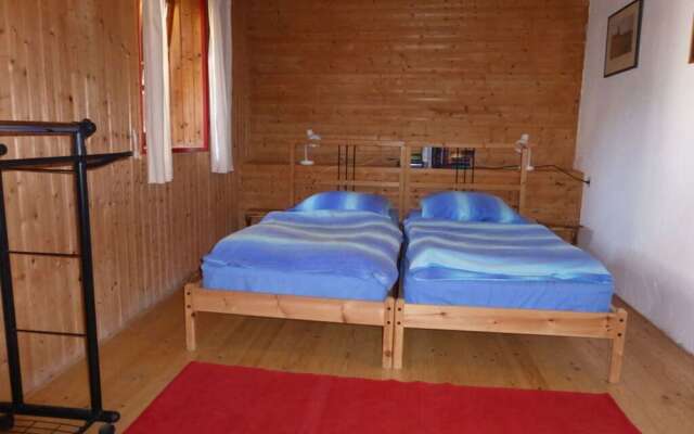 Holiday Apartment on Breitenberg