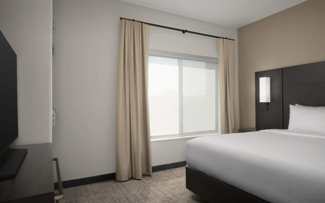 Residence Inn Fresno Clovis