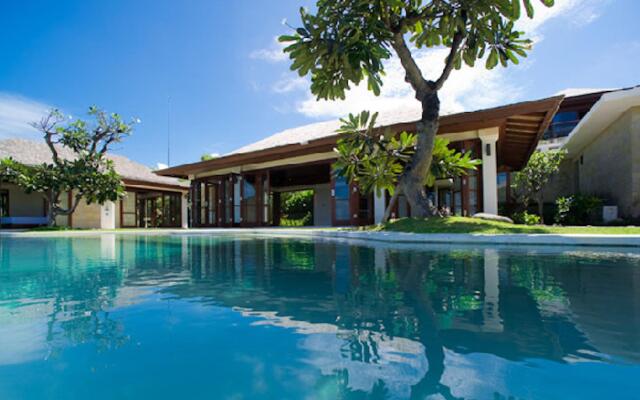 Forever Bali Villas