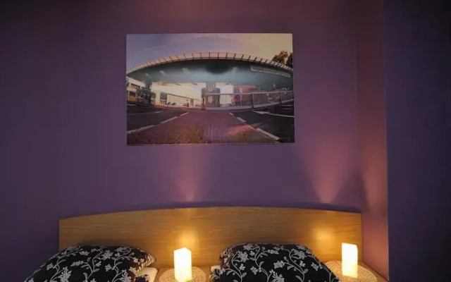 Parada Apartamenty Przy Targach