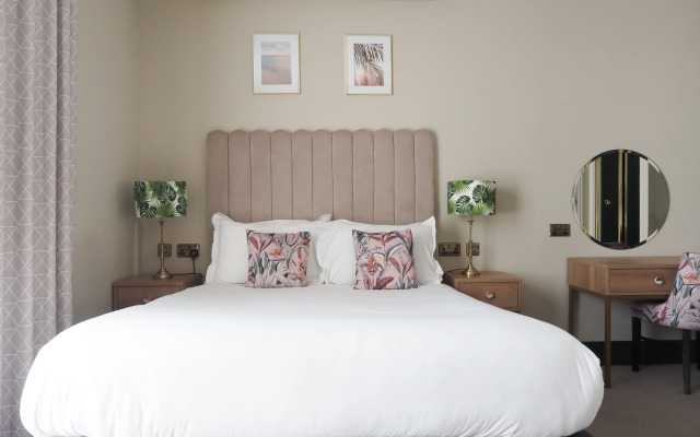 Hotel Collingwood, BW Signature Collection